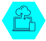 what we need to get started icon